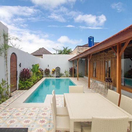 Villa Joglo Jagat Seminyak  Exterior photo